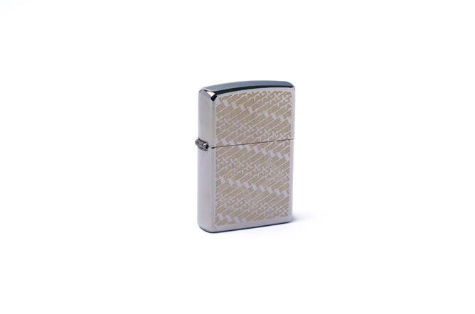 ZIPPO